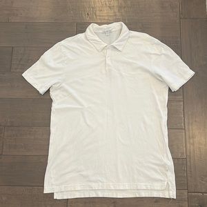 James Perse Polo